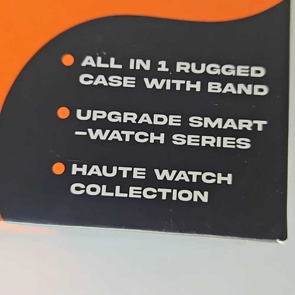unknown case band